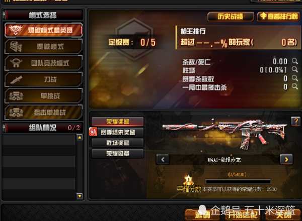 CF无检测高亮显敌+红水晶改尼泊尔快刀+钩子改马来剑瞬秒REZ  第1张