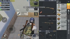 和平精英_Bomb炸弾绿色版无后瞬间秒落地多功能辅助  第1张