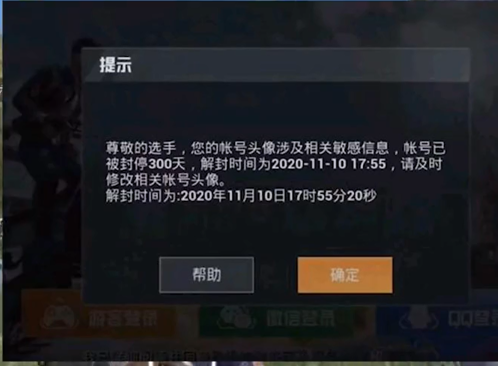 和平精英国服破解零zero端口防检新版绘制上市辅助软件  第1张