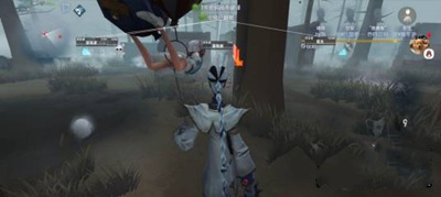 第五人格RY辅助-第五人格天线绘图RY直装版插件  第1张