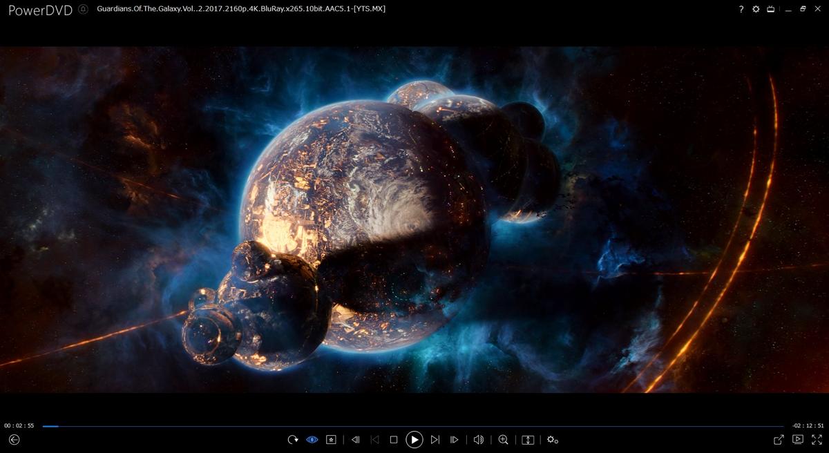 PowerDVD v24.0.0623.62绿化版  第2张
