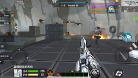 CFM手游·六花内核绘制锁敌解密破解版 v3.6