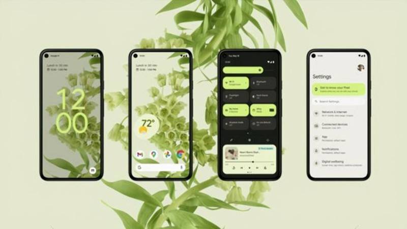 Android 他她它 v1.1.10 Ai虚拟恋人  第1张