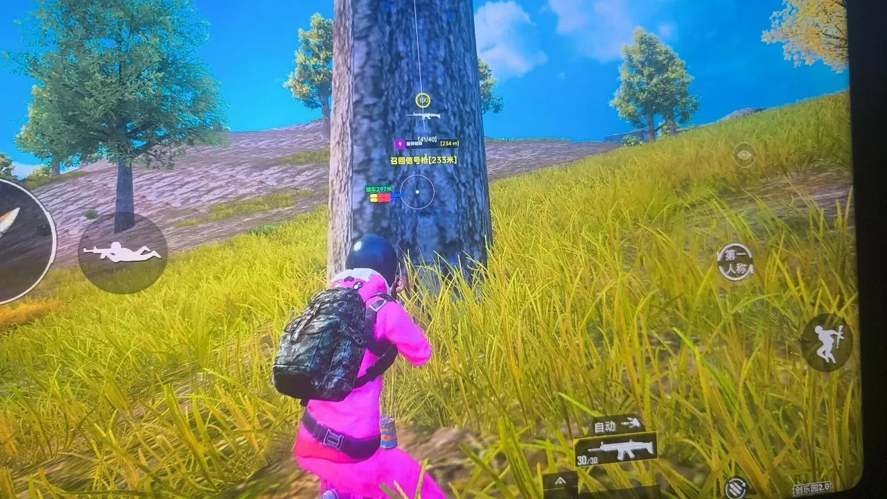 和平精英·CC猫公益内核1.01 20251012