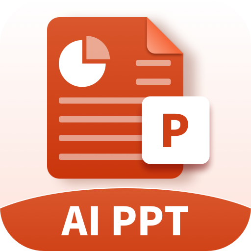 Android PPT模板君 v2.1.5 AI一键生成PPT，解锁会员版