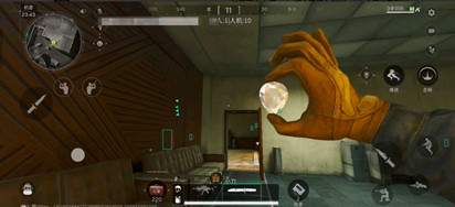 三角洲行动青序辅助解密绘制手游版