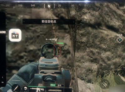 三角洲行动过客辅助-三角洲行动绘制显敌过客渲染版工具