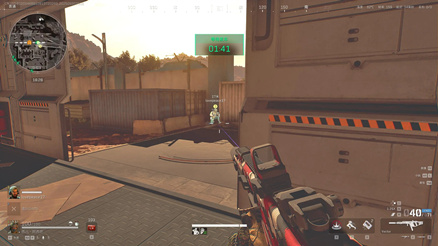 三角洲行动RIE辅助-高亮绘制内透RIE工具PC版