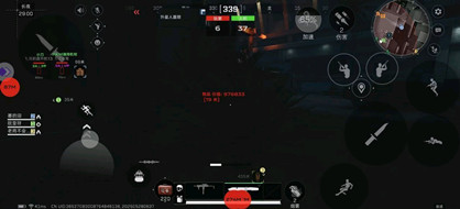 三角洲行动YG辅助-猛攻护航YG插件容器直装版