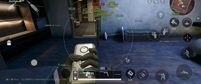 三角洲行动NG辅助器显物绘制手游内核版  第1张