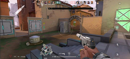 无畏契约轩崽辅助-无畏契约内核端驱动版轩崽手游科技  第1张